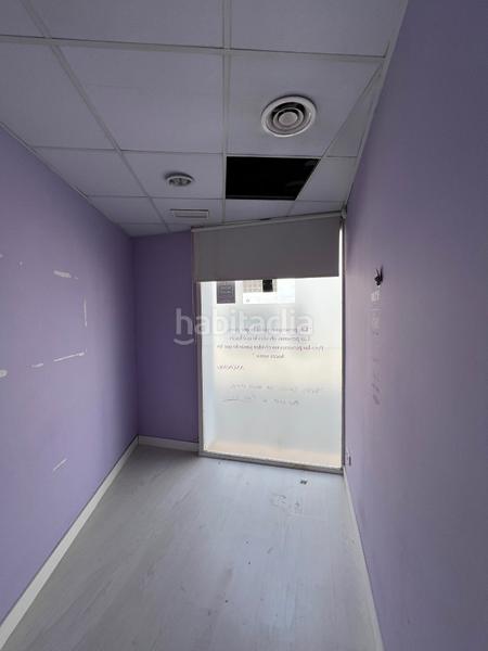 Foto df18eb5f-d622-4332-ab9a-0e9215015b83. Location local commercial dans Centre Sabadell