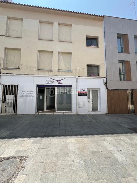 Foto f693979b-c0f3-41e6-9a3a-897b7a870b1e. Location local commercial dans Centre Sabadell
