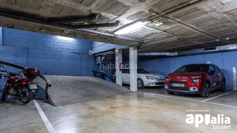 Foto d9df1179-e896-4281-b0bf-2b7023b26696. Dúplex espectacular duplex de 4hab. amb terrassa a la Creu Alta. en Sabadell