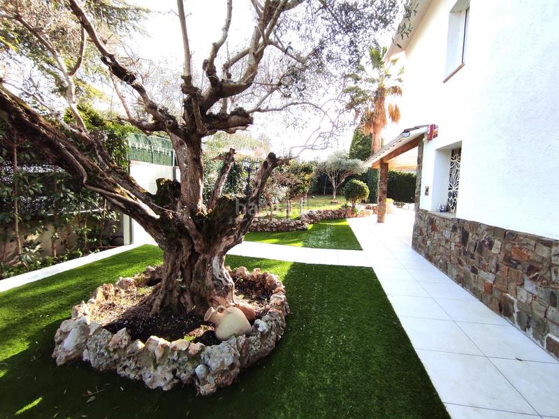 Foto a4f32ee5-8539-4787-8133-d4d4af820ca7. Casa xalet amb una parcel.la de 1.023m2. a can font. en Castellar del Vallès
