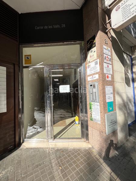 Foto 55c8a7f3-de58-42c5-aa55-165a23675143. Location bureau dans Centre Sabadell