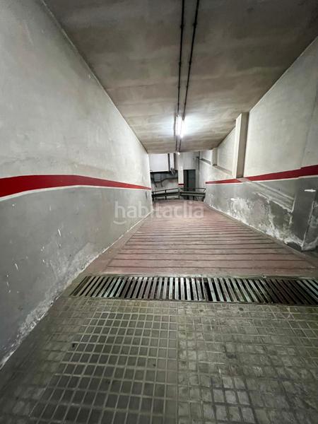 Foto f6c672e7-5906-4523-93f0-31ac41f9aaa1. Affitto posto auto in Centre Sabadell