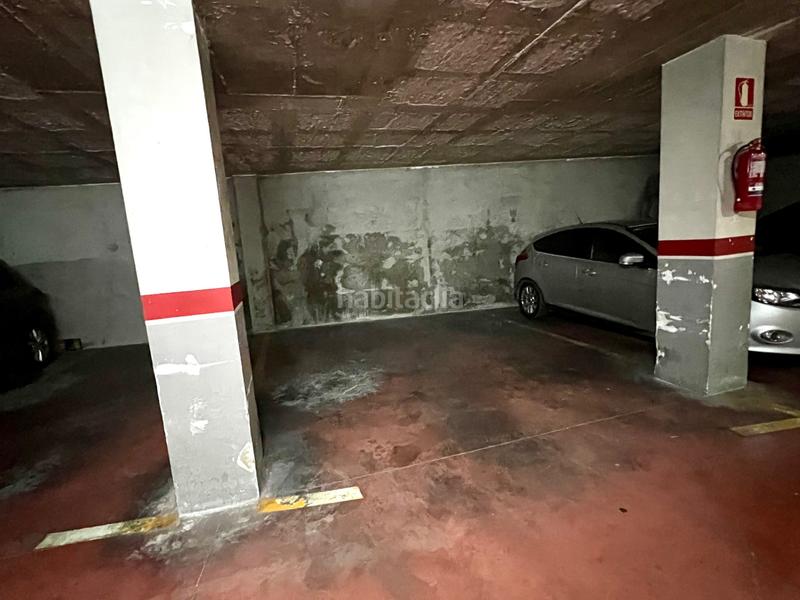 Foto aa301141-5dd2-4d97-9ef2-fa9b6a8964ba. Rent car parking in Centre Sabadell