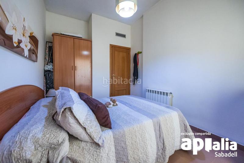 Foto 3e3dd33d-d924-4e61-93c4-9160a4db38ea. Erdgeschoss mit heizung parking in Can Puiggener Sabadell