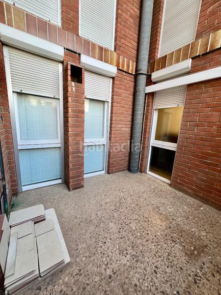 Foto ad83db7c-12d0-4c35-be0a-fb99e36aaa97. Miete büro mit heizung parking in Centre Sabadell