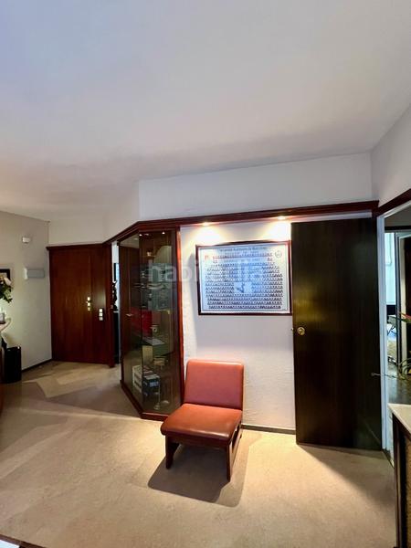 Foto 0570cb48-35ee-42f8-b324-5ebeea06b3c8. Rent office space with heating parking in Centre Sabadell