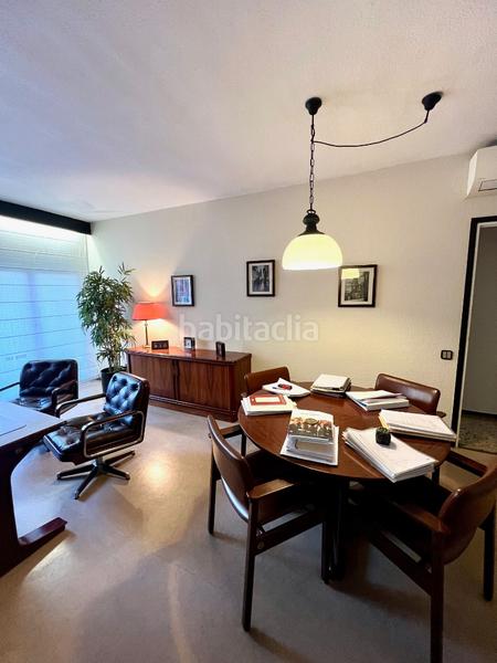Foto 3187e5f5-1513-4205-84e2-327fa0696a53. Rent office space with heating parking in Centre Sabadell