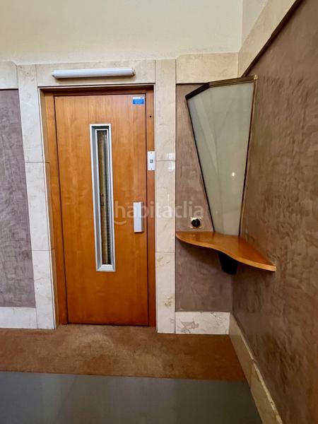 Foto d0ea399b-42bc-4514-9466-e143291d7871. Rent office space with heating parking in Centre Sabadell