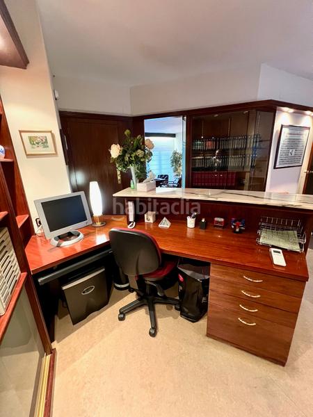 Foto e12e9dcb-85ea-45bc-ba58-9efa7928bfa7. Rent office space with heating parking in Centre Sabadell