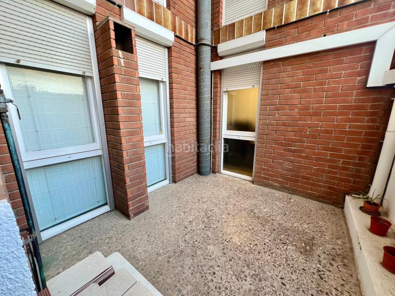 Foto f7b2d690-81bb-49e5-a37b-4ec7801e7b35. Rent office space with heating parking in Centre Sabadell