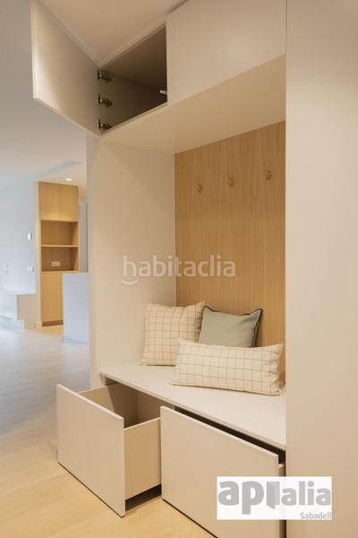 Foto 5816d4c6-b070-4e86-b551-6f5bfb3aedde. Appartement avec parking dans Poble - Casc Antic Castellar del Vallès