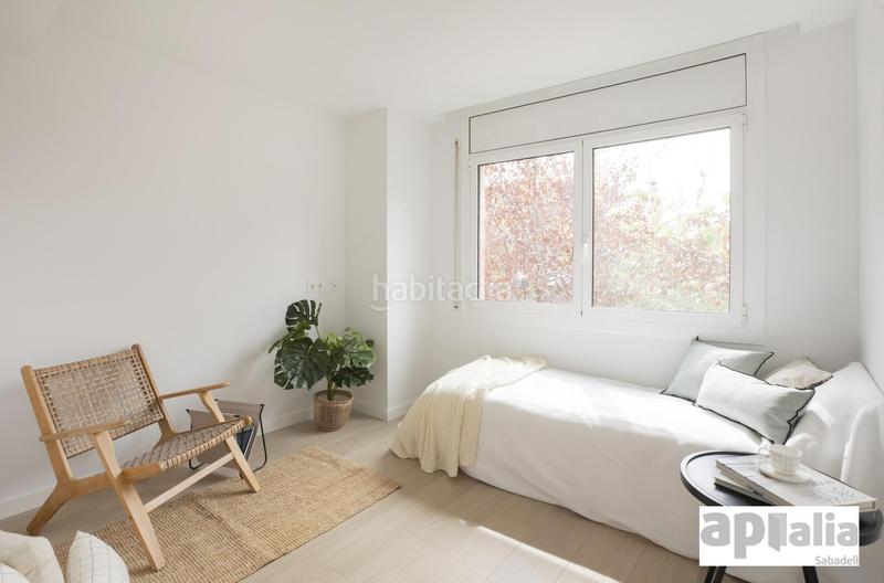 Foto bed4a740-fcb0-4f58-9898-72bc2d2cae1b. Appartement avec parking dans Poble - Casc Antic Castellar del Vallès