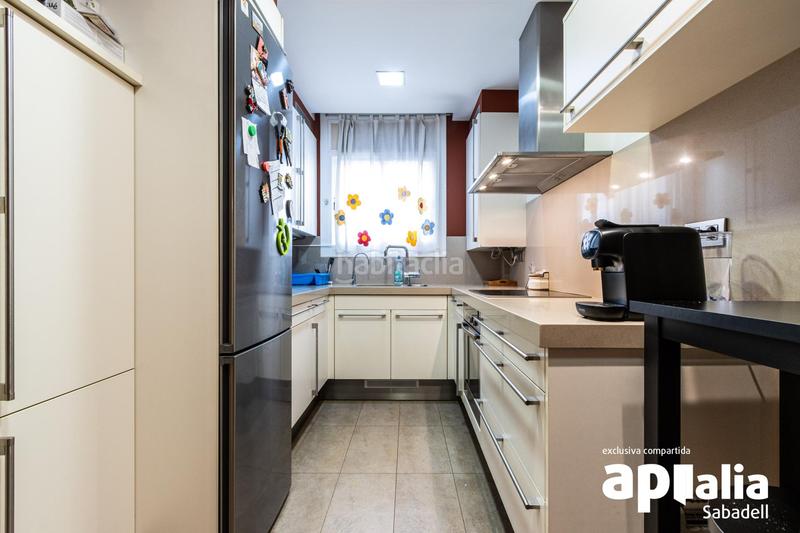 Foto 16f766fc-25fd-446b-ab40-1f7c817cc209. Maison avec chauffage parking dans Creu Alta Sabadell