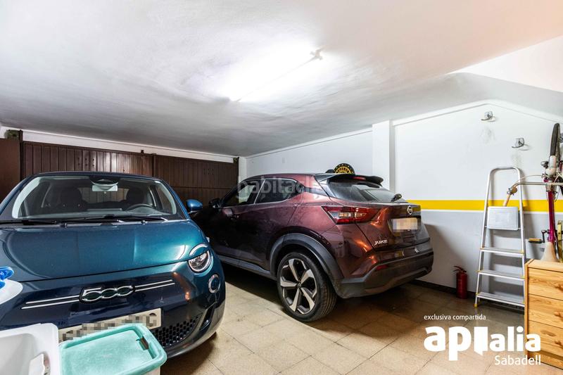 Foto 72fce47c-79e2-4161-8604-5ace0f45b7b7. Maison avec chauffage parking dans Creu Alta Sabadell