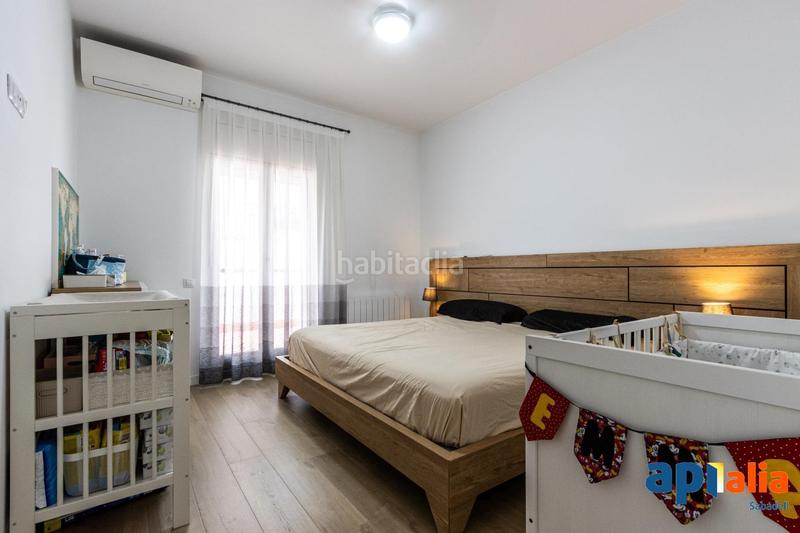 Foto 1b575981-8ff2-4512-ba24-02ac461ee111. Maison avec chauffage parking dans Centre Sabadell