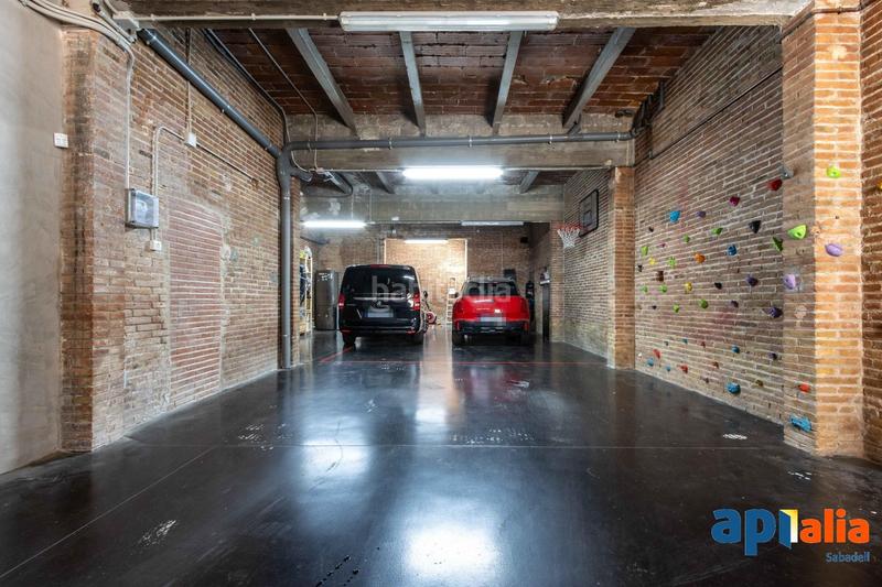 Foto 1c0f819c-5bde-4c0f-be51-7491d68ab452. Maison avec chauffage parking dans Centre Sabadell