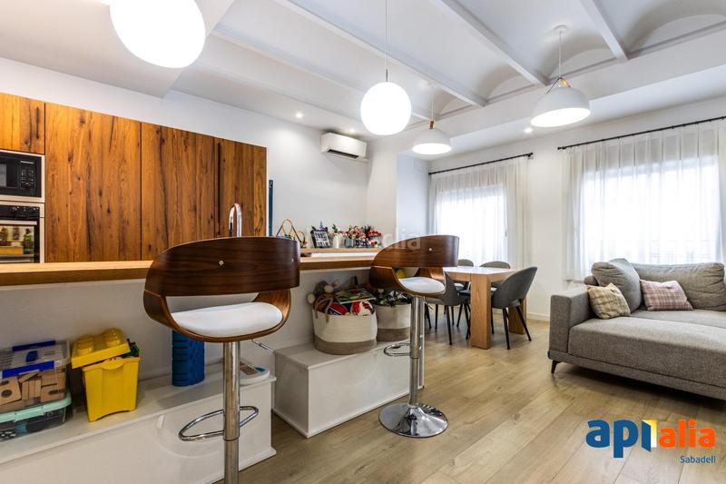 Foto 248ffafa-83b1-47fe-9281-2bf435049bda. Maison avec chauffage parking dans Centre Sabadell