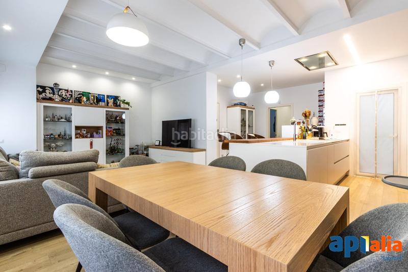 Foto 26ddb29c-e2b5-4c5f-879c-00267c27f1a8. Maison avec chauffage parking dans Centre Sabadell