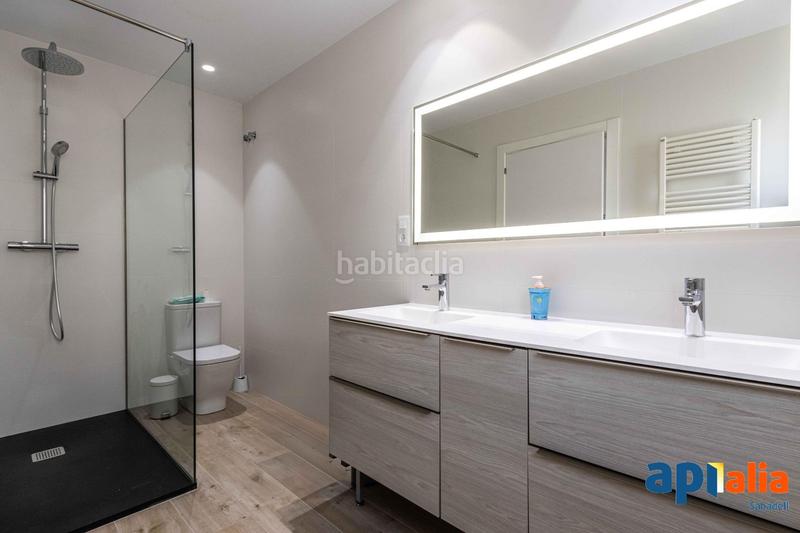 Foto 3cbbe424-f6c7-4a85-889b-02d2f66e528c. Maison avec chauffage parking dans Centre Sabadell