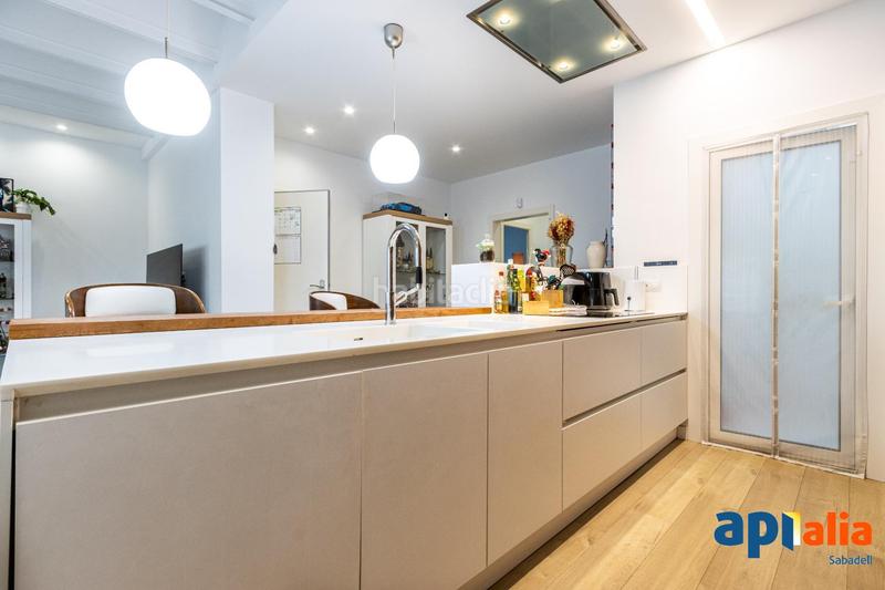 Foto 6abc39af-7e57-4f1e-b3d4-6b42bdde71fc. Maison avec chauffage parking dans Centre Sabadell