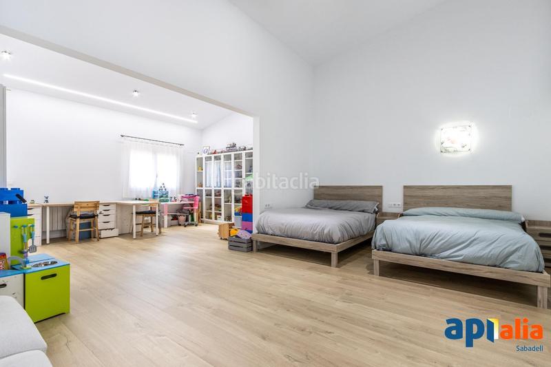 Foto 89668287-2447-4241-bd4a-3d1c48d63fb0. Maison avec chauffage parking dans Centre Sabadell