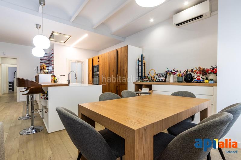 Foto 9bccdb99-b4b5-43a5-8bb1-8aadbf19f715. Maison avec chauffage parking dans Centre Sabadell