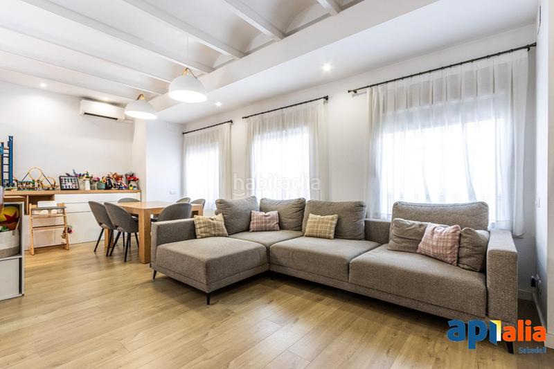 Foto b011f36e-9555-4e0d-922c-65377322a15f. Maison avec chauffage parking dans Centre Sabadell