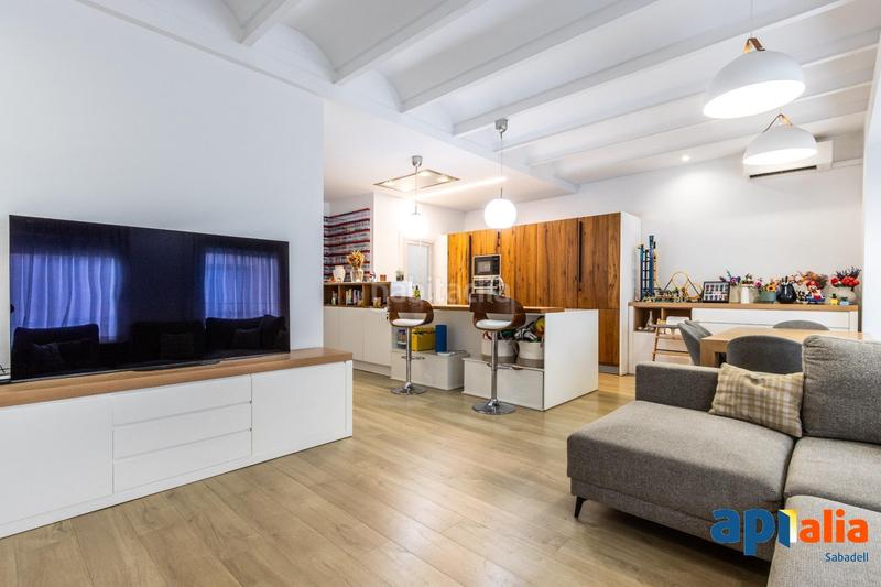 Foto bdfc4585-ed7b-4959-be11-363c1b136204. Maison avec chauffage parking dans Centre Sabadell