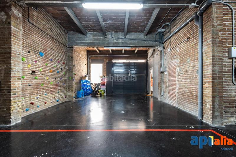 Foto f2f1b876-30fe-4cf2-943a-9fa9ed242107. Maison avec chauffage parking dans Centre Sabadell