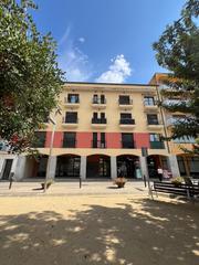 Duplex  Plaça de la llibertat. Duplex impecable moblat, a 50m de la platja de st. antoni de cal