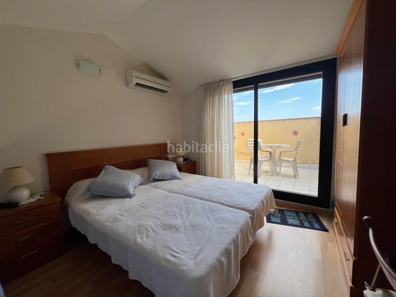 Foto c168ccc0-8099-4e70-a99a-b5ed19890232. Duplex avec chauffage dans Sant Antoni Sant Antoni de Calonge