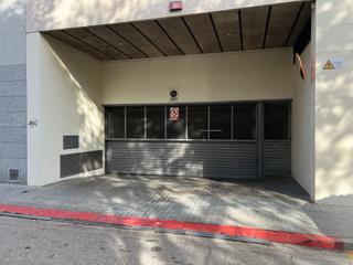 Miete Autoparkplatz  Carrer del papa pius xi. Plaça de parquing de lloguer, a la ronda zamenhoff.
