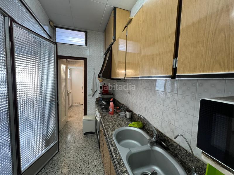 Foto 1e27b2e6-d05e-44a2-9319-69190fb814e7. Maison avec chauffage dans Centre Sabadell