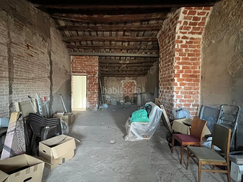 Foto 28903d16-e890-45dd-864d-ce7f6d9a0fa4. Maison avec chauffage dans Centre Sabadell