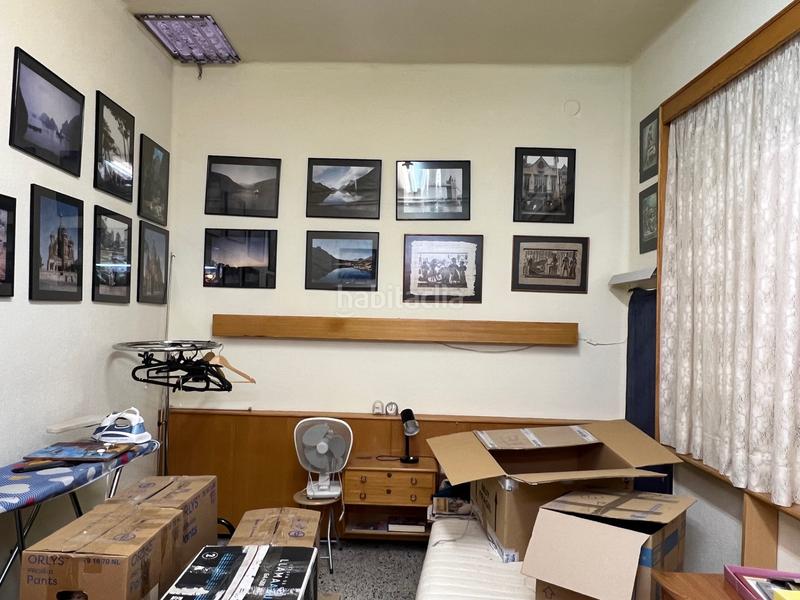 Foto 352da6f3-d2f0-42ca-a799-6973cb0ef6b1. Maison avec chauffage dans Centre Sabadell