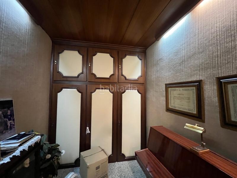 Foto 4598d2e5-d72d-457e-9b28-61dc36720713. Maison avec chauffage dans Centre Sabadell