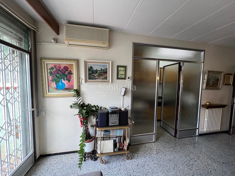 Foto 9da2b82e-9615-4ce2-b19e-7c531456172c. Maison avec chauffage dans Centre Sabadell