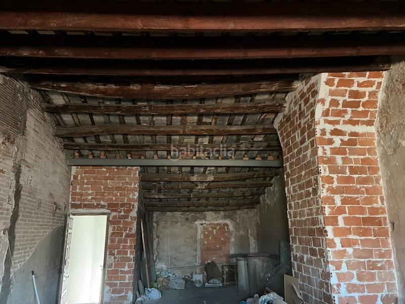 Foto bb3e8345-0ff2-4a2c-85a0-2d683e25fe25. Maison avec chauffage dans Centre Sabadell