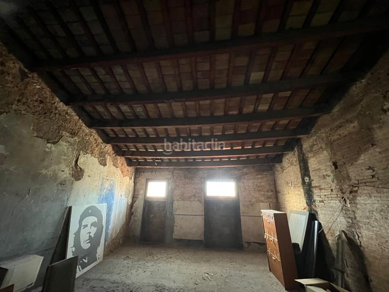 Foto e76d4e23-75d1-48ea-92af-e13438e43de8. Maison avec chauffage dans Centre Sabadell