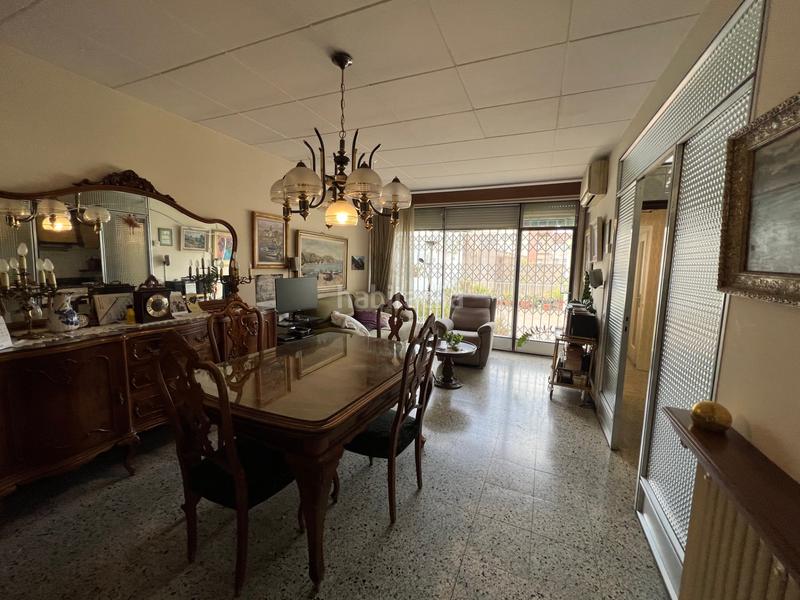 Foto f021ee87-83c6-47db-bdcc-5bdbfe012e70. Maison avec chauffage dans Centre Sabadell