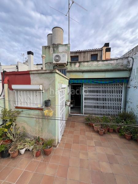 Foto ff727b22-1dcf-4f49-ac7b-e0450902a463. Maison avec chauffage dans Centre Sabadell