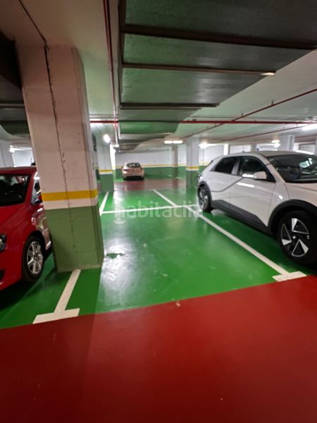 Foto 5bf5bbe0-9306-4d89-a02b-ede1017778ad. Parking coche en carrer de calderón 32 plaça venda cotxe mitja/gran al super Centre. en Sabadell