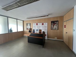 Oficina en Ronda de lEst