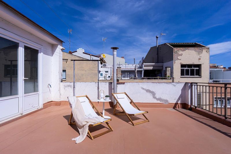 Foto 6bc901b3-3b7e-49a5-a432-752ed7254e96. Casa amb calefacció aparcament a Creu Alta Sabadell