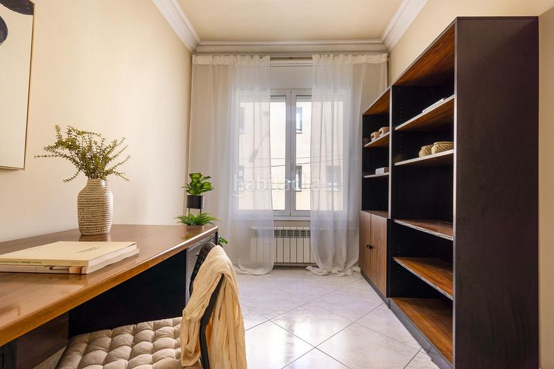 Foto a51c0d9f-67ed-4dcb-b6ee-475787693804. Casa amb calefacció aparcament a Creu Alta Sabadell