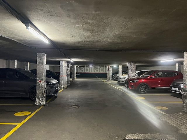 Foto 47830751-976f-43a3-957e-024f67b382b0. Aparcament cotxe a Centre Sabadell