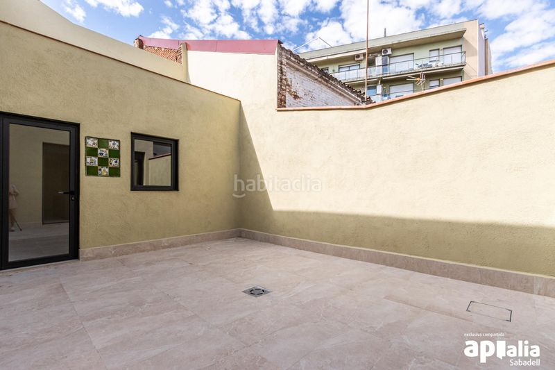 Foto 13f91d96-827c-461d-b1c2-ae47ff25e3ee. Casa a Centre Sabadell