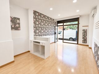 Local Comercial a Carrer de Josep Aparici 6