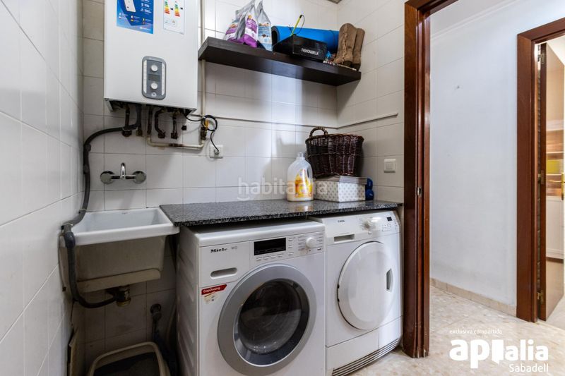 Foto 5a84e30a-96fd-4e3b-9acc-7bbe783957fa. Piso pis mañero en venda 3hab. al barri de gracia. en Sabadell