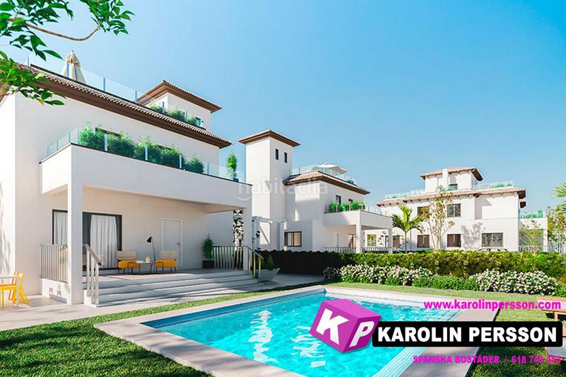 Foto ca8f59e9-e131-4e47-8741-6d791a34e8bc. Casa villa el pinet en La Marina Elche / Elx